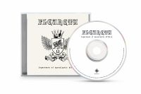 Fleurety - Department Of Apocalyptic Affairs i gruppen VI TIPSER / Fredagsutgivelser / 2025-01-24 hos Bengans Skivbutik AB (5576912)