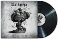 Valkyrja - Invocation Of Demise The (Black Vin i gruppen VINYL hos Bengans Skivbutik AB (5576915)