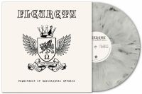Fleurety - Department Of Apocalyptic Affairs ( i gruppen VI TIPSER / Fredagsutgivelser / 2025-01-24 hos Bengans Skivbutik AB (5576916)