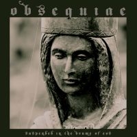 Obsequiae - Suspended In The Brume Of Eos (Digi i gruppen VI TIPSER / Fredagsutgivelser / 2025-01-24 hos Bengans Skivbutik AB (5576919)