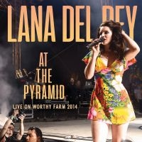 Lana Del Rey - At The Pyramid i gruppen CD hos Bengans Skivbutik AB (5576923)