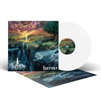 Thurnin - Harmr (White Vinyl Lp) i gruppen VI TIPSER / Fredagsutgivelser / 2025-03-14 hos Bengans Skivbutik AB (5576931)