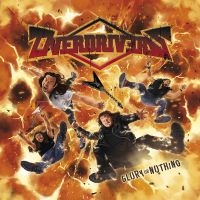 Overdrivers - Glory Or Nothing i gruppen VI TIPSER / Fredagsutgivelser / 2025-03-07 hos Bengans Skivbutik AB (5576951)