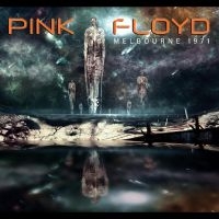 Pink Floyd - Melbourne 1971 i gruppen VI TIPSER / Fredagsutgivelser / 2025-01-24 hos Bengans Skivbutik AB (5576961)