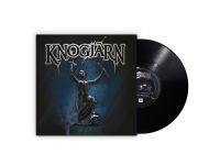 Knogjärn - Bly (Black Vinyl Lp) i gruppen VINYL / Toppselgere hos Bengans Skivbutik AB (5576963)