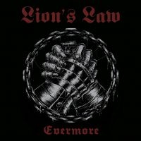 Lion's Law - Evermore i gruppen VI TIPSER / Fredagsutgivelser / 2025-02-07 hos Bengans Skivbutik AB (5576969)