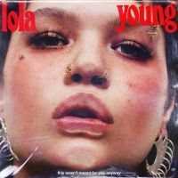 Lola Young - This Wasn't Meant For You Anyway i gruppen VI TIPSER / Fredagsutgivelser / 2025-02-14 hos Bengans Skivbutik AB (5577004)