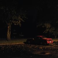 More Eaze & Claire Rousay - No Floor (Indie Exclusive, Transluc i gruppen VI TIPSER / Fredagsutgivelser / 2025-03-21 hos Bengans Skivbutik AB (5577012)