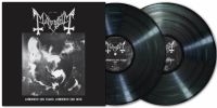 Mayhem - Command For Blood Command For War ( i gruppen VI TIPSER / Fredagsutgivelser / 2025-02-28 hos Bengans Skivbutik AB (5577013)