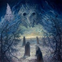 Grima - Nightside i gruppen VINYL / Toppselgere hos Bengans Skivbutik AB (5577018)