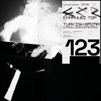 Emmanuel Top - Turkish Bazar (Chris Liebing Remake i gruppen VINYL / Toppselgere hos Bengans Skivbutik AB (5577020)