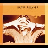 Schulze Klaus - La Vie Electronique Vol. 8 i gruppen VI TIPSER / Fredagsutgivelser / 2025-01-31 hos Bengans Skivbutik AB (5577021)