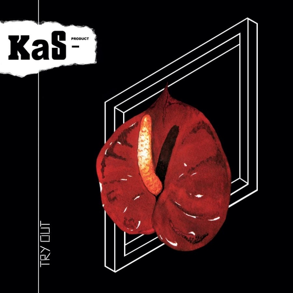 Kas Product - Try Out i gruppen VINYL / Toppselgere hos Bengans Skivbutik AB (5577026)