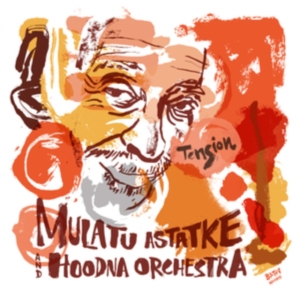 Mulatu Astatke & Hoodna Orchestra - Tension i gruppen CD / Pop-Rock hos Bengans Skivbutik AB (5577036)