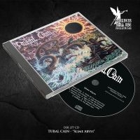 Tubal Cain - Slime Abyss i gruppen VI TIPSER / Fredagsutgivelser / 2025-02-28 hos Bengans Skivbutik AB (5577037)