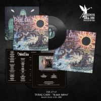 Tubal Cain - Slime Abyss (Black Vinyl Lp) i gruppen VI TIPSER / Fredagsutgivelser / 2025-02-28 hos Bengans Skivbutik AB (5577038)