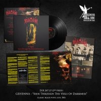 Gehenna - Seen Through The Veils Of Darkness i gruppen VI TIPSER / Fredagsutgivelser / 2025-03-14 hos Bengans Skivbutik AB (5577046)