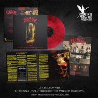 Gehenna - Seen Through The Veils Of Darkness i gruppen VI TIPSER / Fredagsutgivelser / 2025-03-14 hos Bengans Skivbutik AB (5577047)