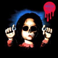 Fuzzbee Morse - Dolls (Original Soundtrack) i gruppen VI TIPSER / Fredagsutgivelser / 2025-02-21 hos Bengans Skivbutik AB (5577055)