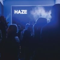Fluxion - Haze i gruppen VI TIPSER / Fredagsutgivelser / 2025-03-14 hos Bengans Skivbutik AB (5577057)