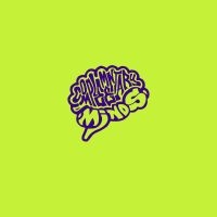 Complementary Minds - Vol. 2 i gruppen VI TIPSER / Fredagsutgivelser / 2025-02-07 hos Bengans Skivbutik AB (5577059)