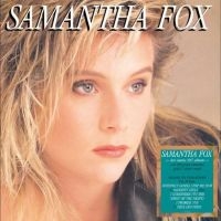 Fox Samantha - Samantha Fox (Ltd Color Vinyl) i gruppen VI TIPSER / Fredagsutgivelser / 2025-02-28 hos Bengans Skivbutik AB (5577069)