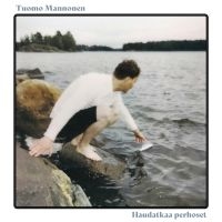 Tuomo Mannonen - Haudatkaa Perhoset i gruppen VINYL hos Bengans Skivbutik AB (5577073)