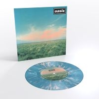 Oasis - Whatever - 30Th Anniversary Edition i gruppen VI TIPSER / Fredagsutgivelser / 2025-02-21 hos Bengans Skivbutik AB (5577080)