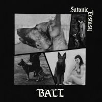 Ball - Satanic Ecstasy (Deluxe Edition, Sa i gruppen VINYL hos Bengans Skivbutik AB (5577082)