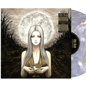 All Hell - The Witch's Grail i gruppen Annet /  hos Bengans Skivbutik AB (5577107)