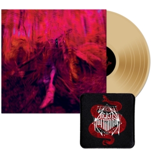 Rebel Wizard - Magickal Mystical Indifference i gruppen Annet / hos Bengans Skivbutik AB (5577109)