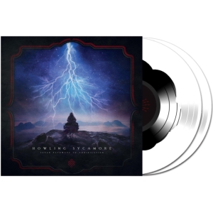 Howling Sycamore - Seven Pathways To Annihilation i gruppen VINYL hos Bengans Skivbutik AB (5577124)