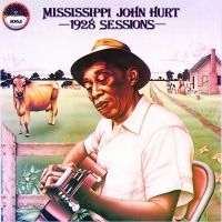Mississippi John Hurt - 1928 Sessions i gruppen VI TIPSER / Fredagsutgivelser / 2025-02-14 hos Bengans Skivbutik AB (5577139)