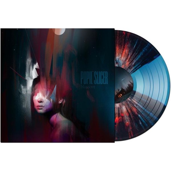 PUPIL SLICER - Blossom i gruppen VINYL / Metal hos Bengans Skivbutik AB (5577140)