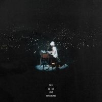 Fkj - 22_23 Live Sessions (Translucent Li i gruppen VINYL / Pop-Rock hos Bengans Skivbutik AB (5577148)