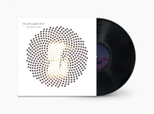 Pineapple Thief The - One Three Seven i gruppen Annet /  hos Bengans Skivbutik AB (5577151)