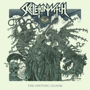 Skeletonwitch - The Apothic Gloom i gruppen Annet /  hos Bengans Skivbutik AB (5577156)