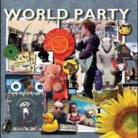 World Party - Best In Show i gruppen VI TIPSER / Fredagsutgivelser / 2025-02-14 hos Bengans Skivbutik AB (5577157)