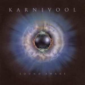 Karnivool - Sound Awake i gruppen CD / Metal hos Bengans Skivbutik AB (557718)