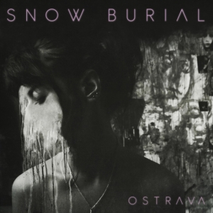 Snow Burial - Ostrava i gruppen CD hos Bengans Skivbutik AB (5577187)