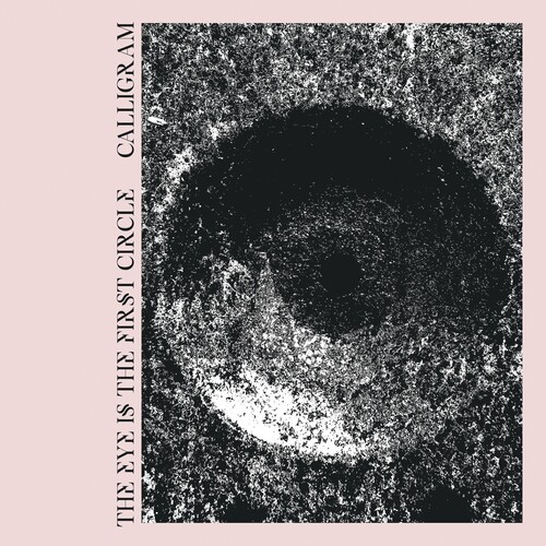 Calligram - The Eye Is The First Circle i gruppen CD / Metal hos Bengans Skivbutik AB (5577191)