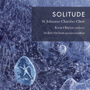 Various Composers - Solitude i gruppen CD hos Bengans Skivbutik AB (557720)