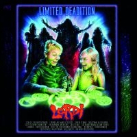 Lordi - Limited Deadition i gruppen CD / Kommende / Metal hos Bengans Skivbutik AB (5577203)
