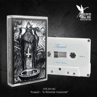 Tiamat - A Winter Shadow (Mc) i gruppen VI TIPSER / Fredagsutgivelser / 2025-02-28 hos Bengans Skivbutik AB (5577208)