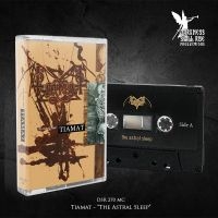 Tiamat - Astral Sleep The (Mc) i gruppen VI TIPSER / Fredagsutgivelser / 2025-02-28 hos Bengans Skivbutik AB (5577209)