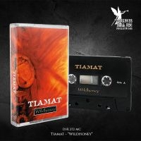 Tiamat - Wildhoney (Mc) i gruppen VI TIPSER / Fredagsutgivelser / 2025-02-28 hos Bengans Skivbutik AB (5577211)
