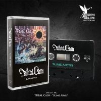Tubal Cain - Slime Abyss (Mc) i gruppen VI TIPSER / Fredagsutgivelser / 2025-02-28 hos Bengans Skivbutik AB (5577214)