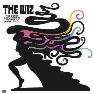 The Wiz - The Wiz (The Super Soul Musica i gruppen VI TIPSER / Fredagsutgivelser / 2025-02-07 hos Bengans Skivbutik AB (5577222)