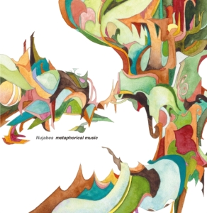 Nujabes - Metaphorical Music i gruppen MK Test 4 hos Bengans Skivbutik AB (5577234)