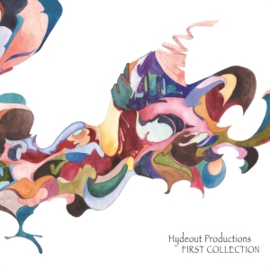 Various Artists - First Collection: Hydeout Productions i gruppen Labels /  hos Bengans Skivbutik AB (5577236)